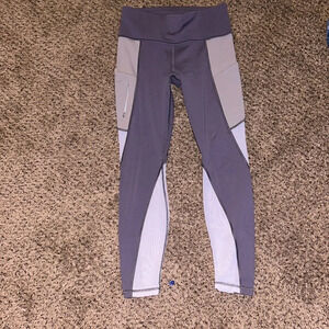 Athleta leggings size small